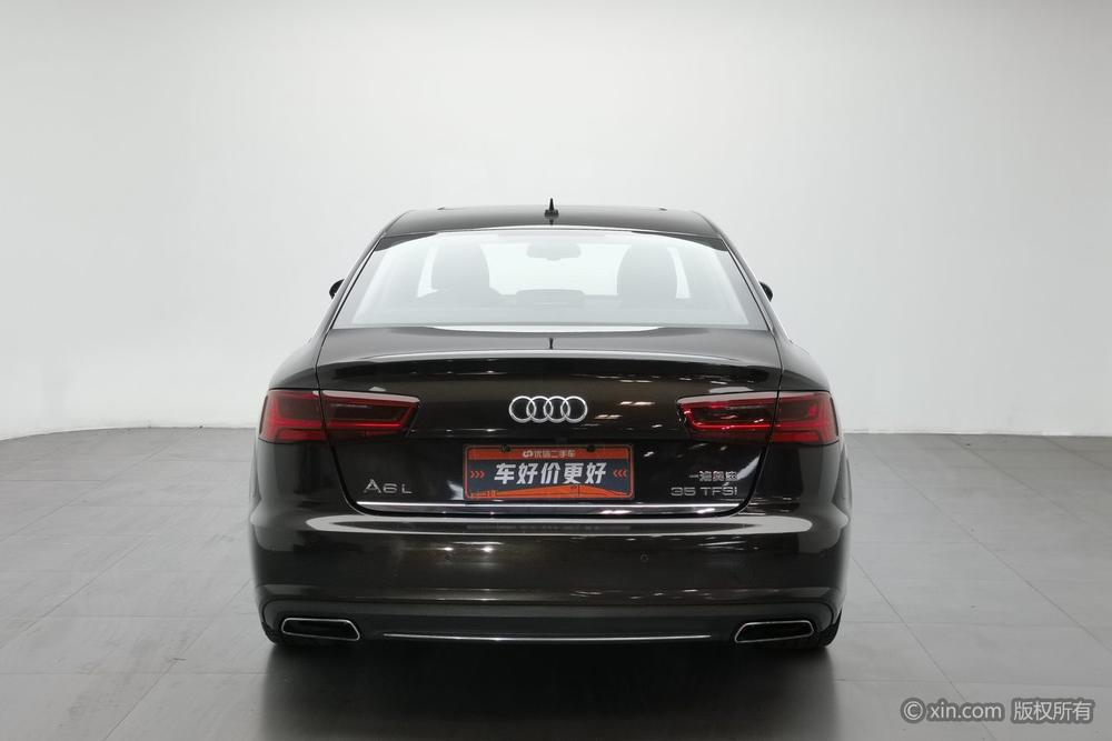 Audi Audi A6L