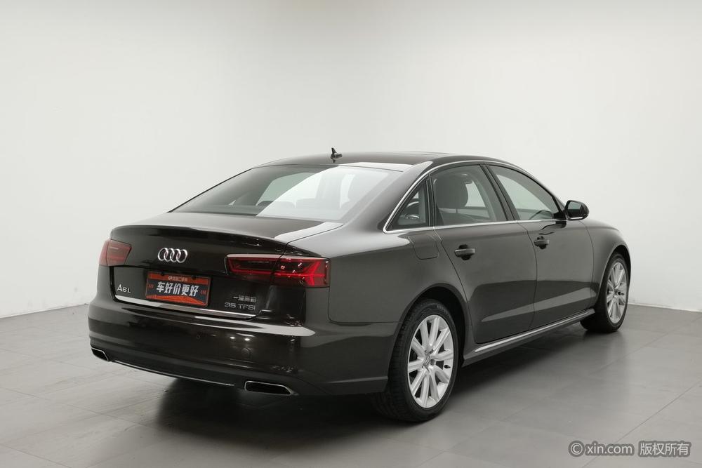 Audi Audi A6L