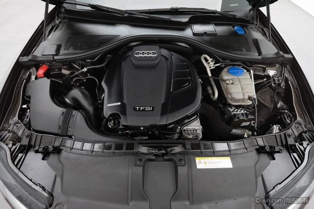 Audi Audi A6L