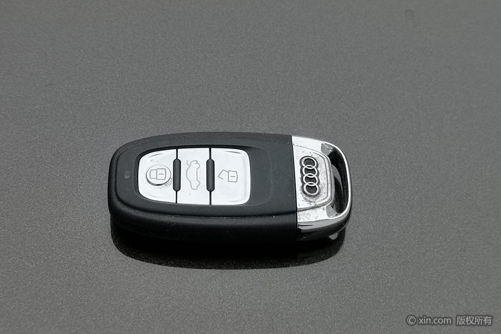 Audi Audi A6L