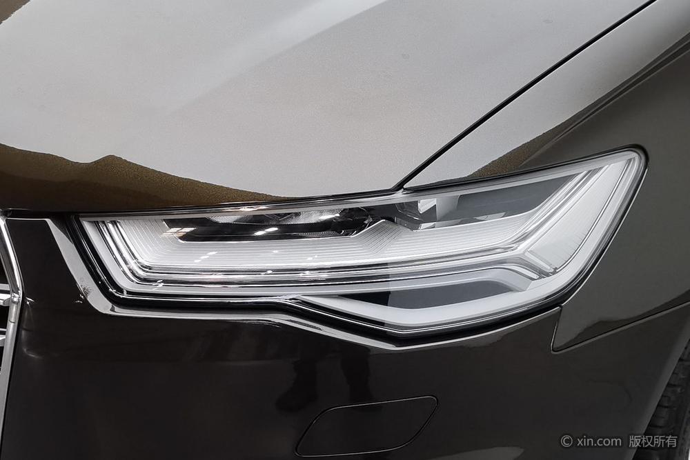 Audi Audi A6L