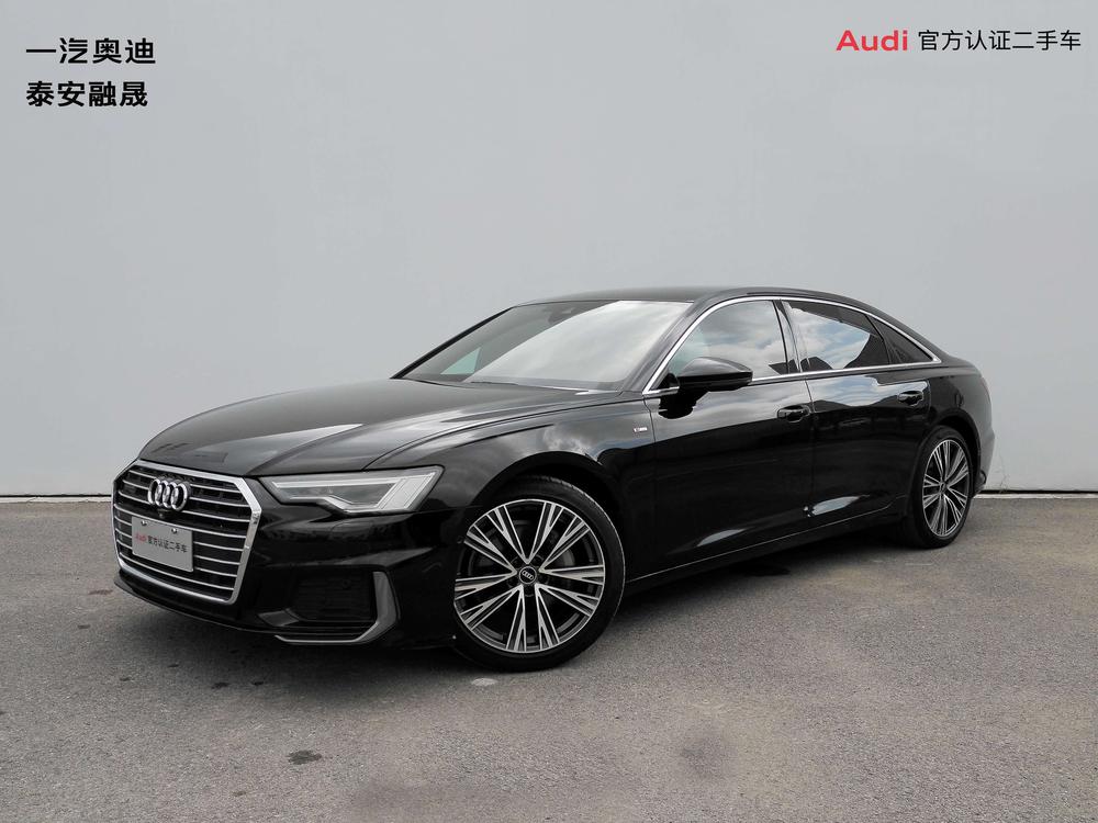 Audi Audi A6L
