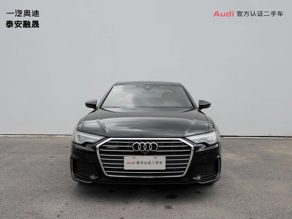 Audi Audi A6L