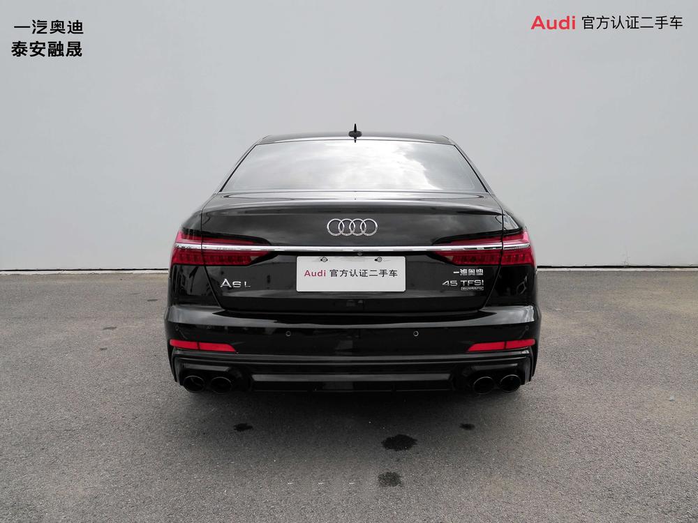 Audi Audi A6L