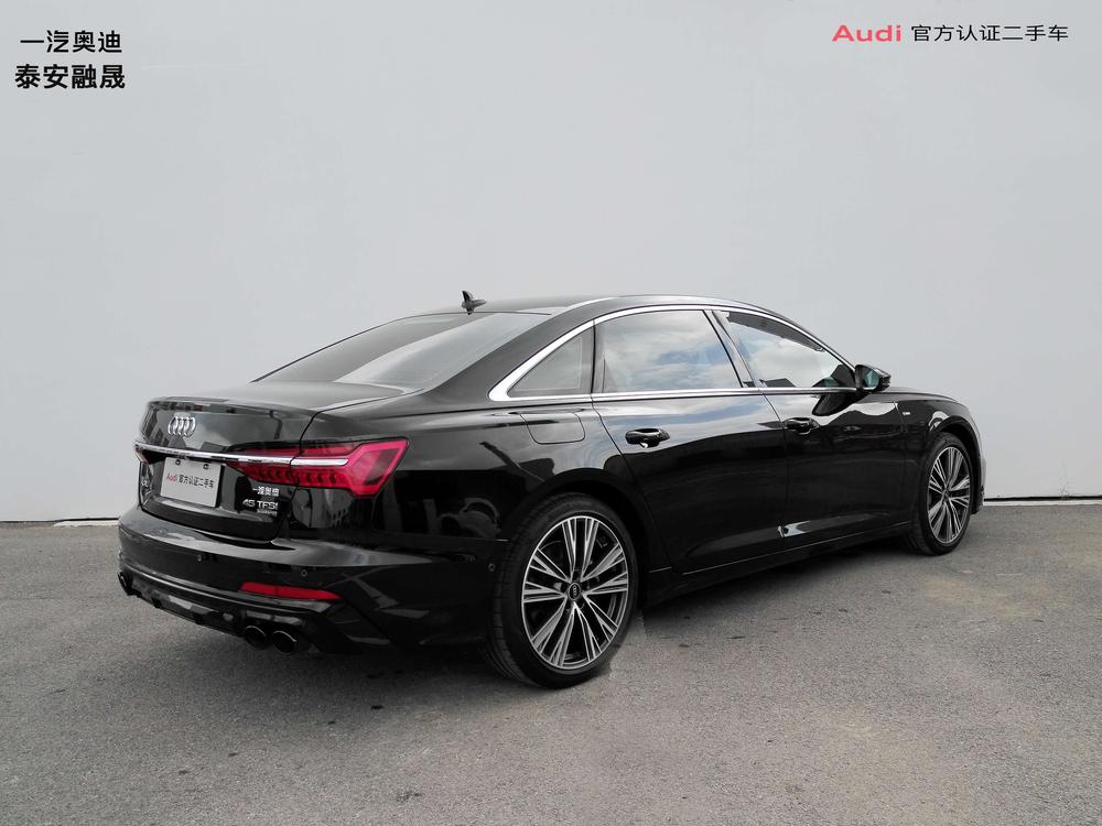 Audi Audi A6L