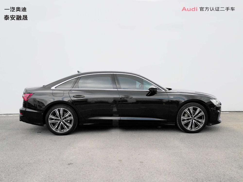 Audi Audi A6L