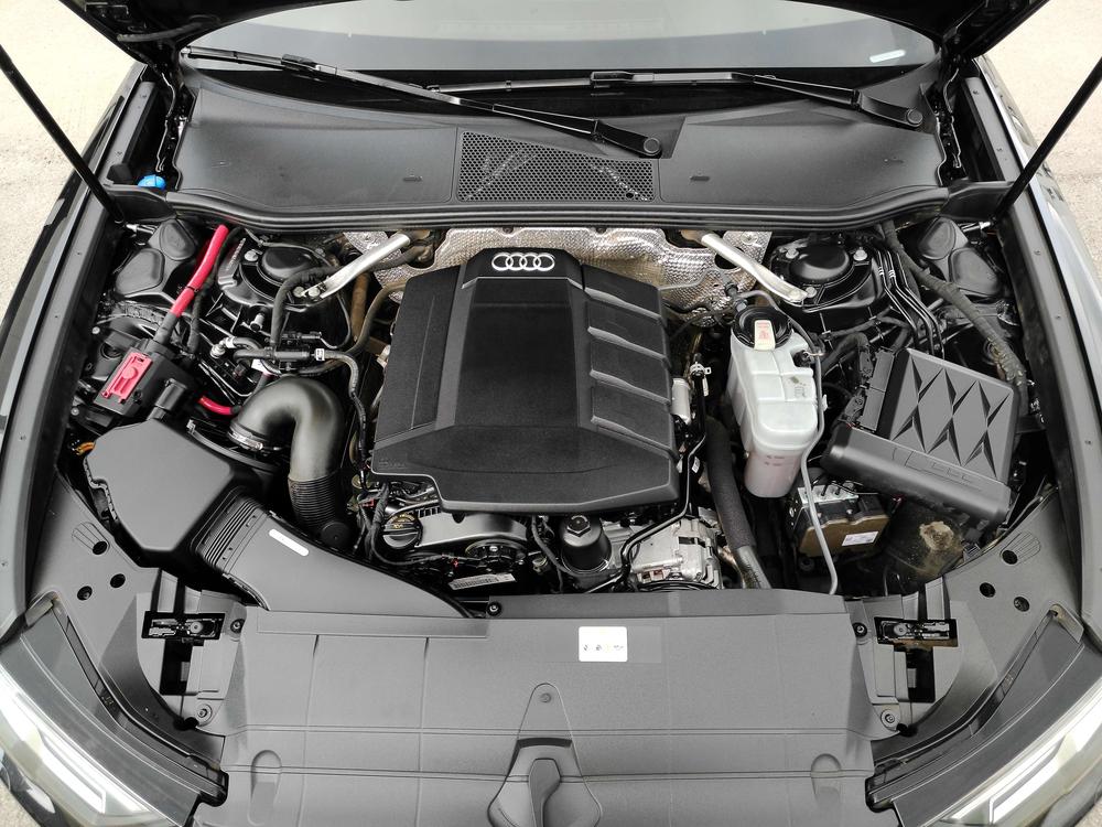 Audi Audi A6L