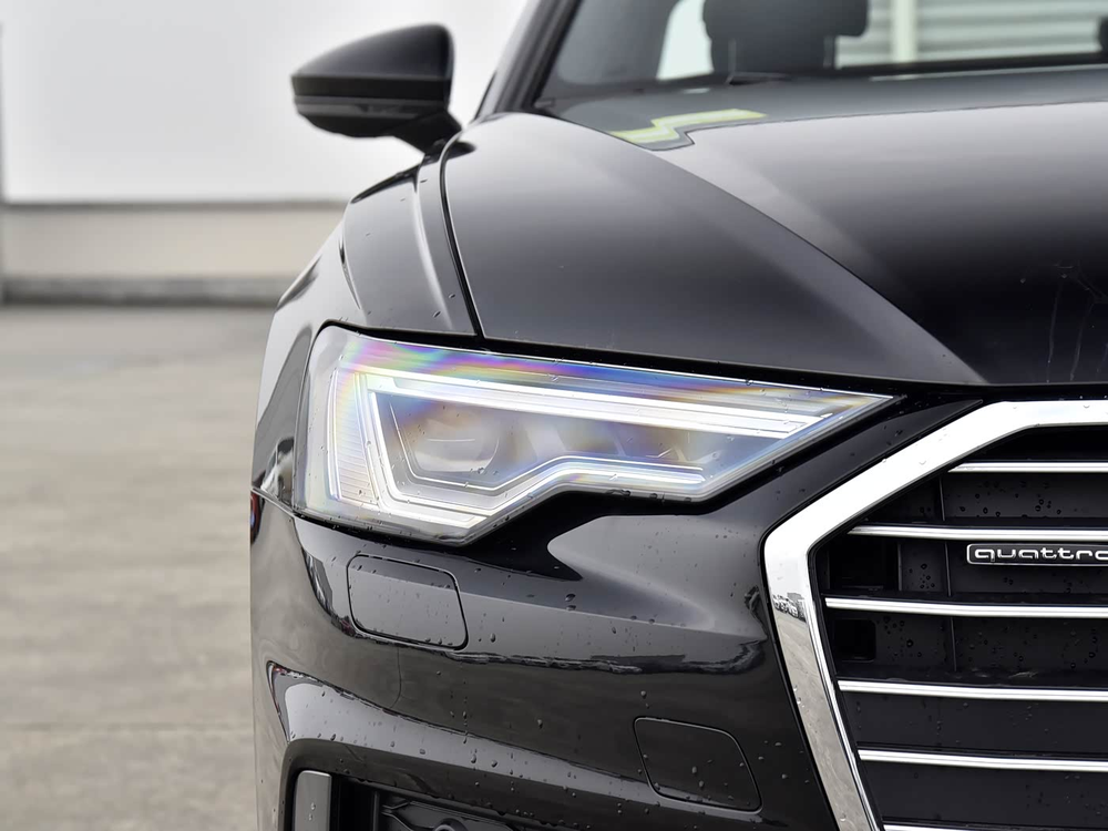 Audi Audi A6L