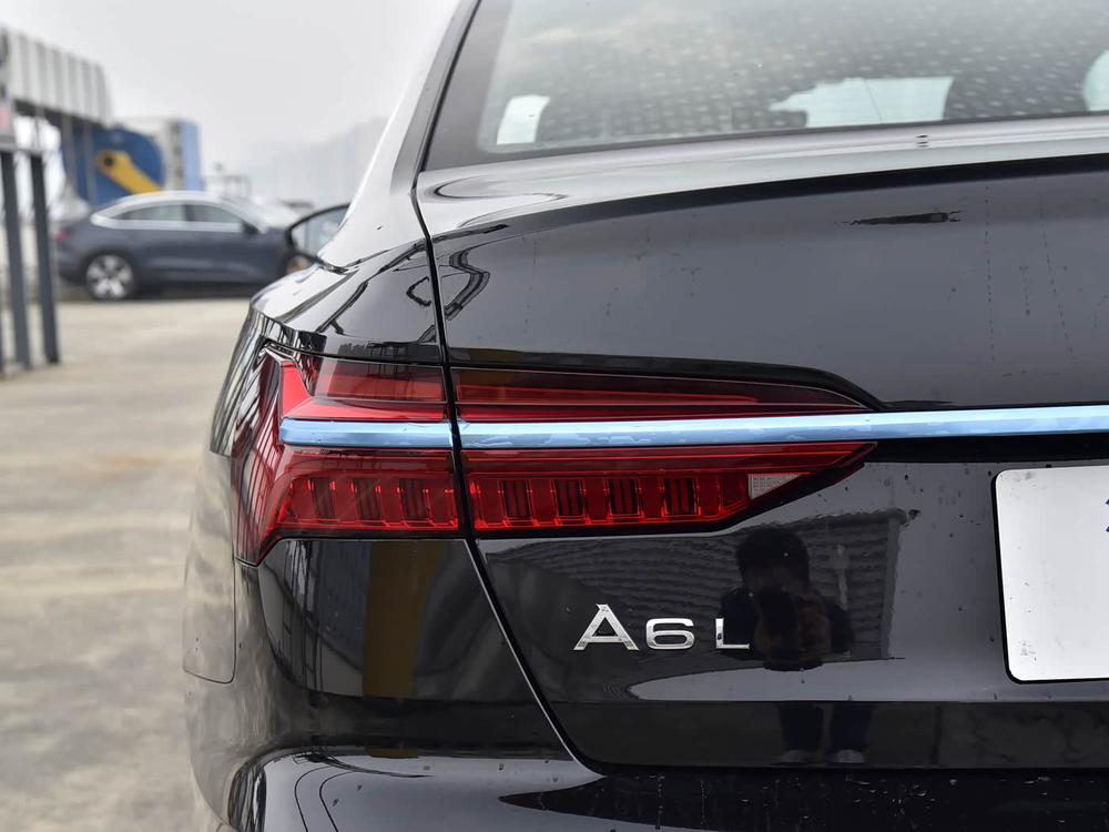 Audi Audi A6L