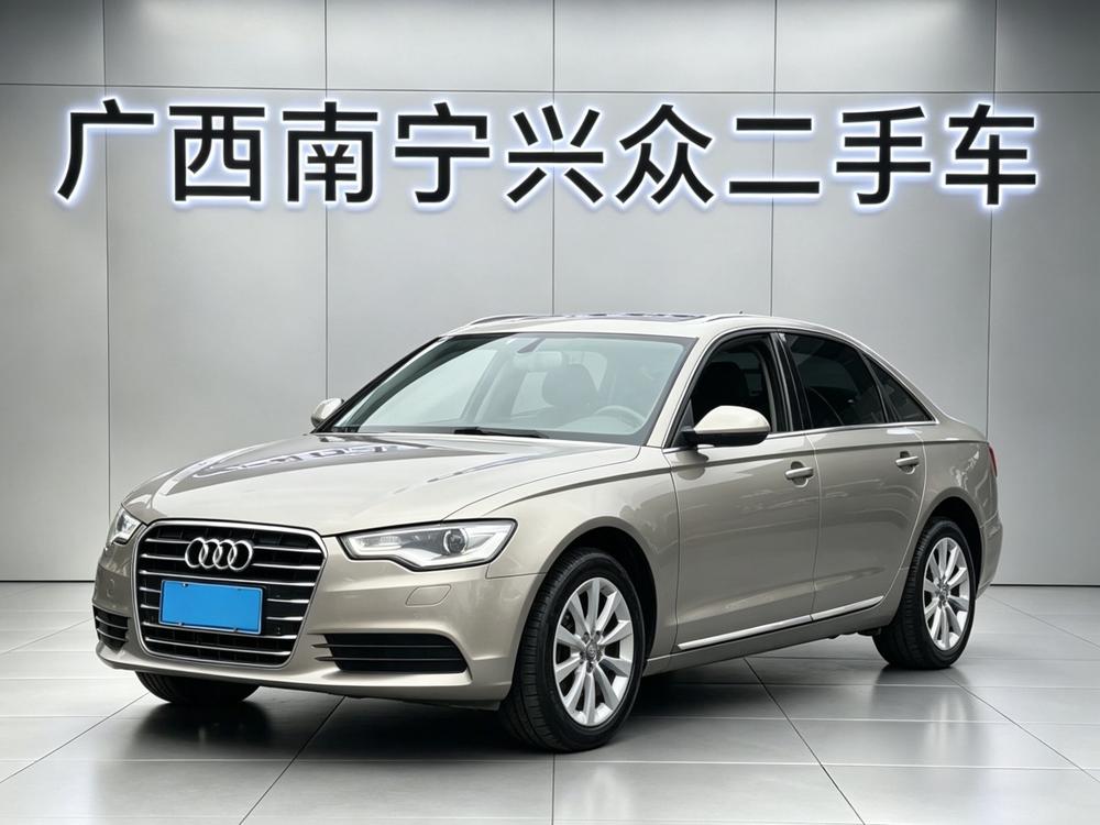 Audi Audi A6L