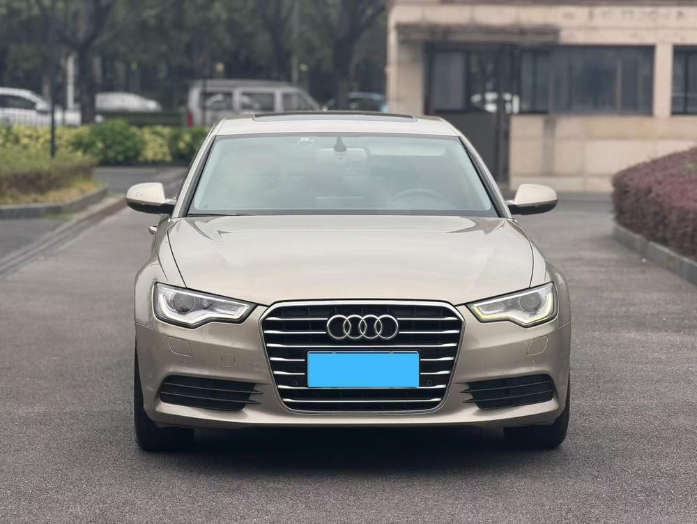 Audi Audi A6L