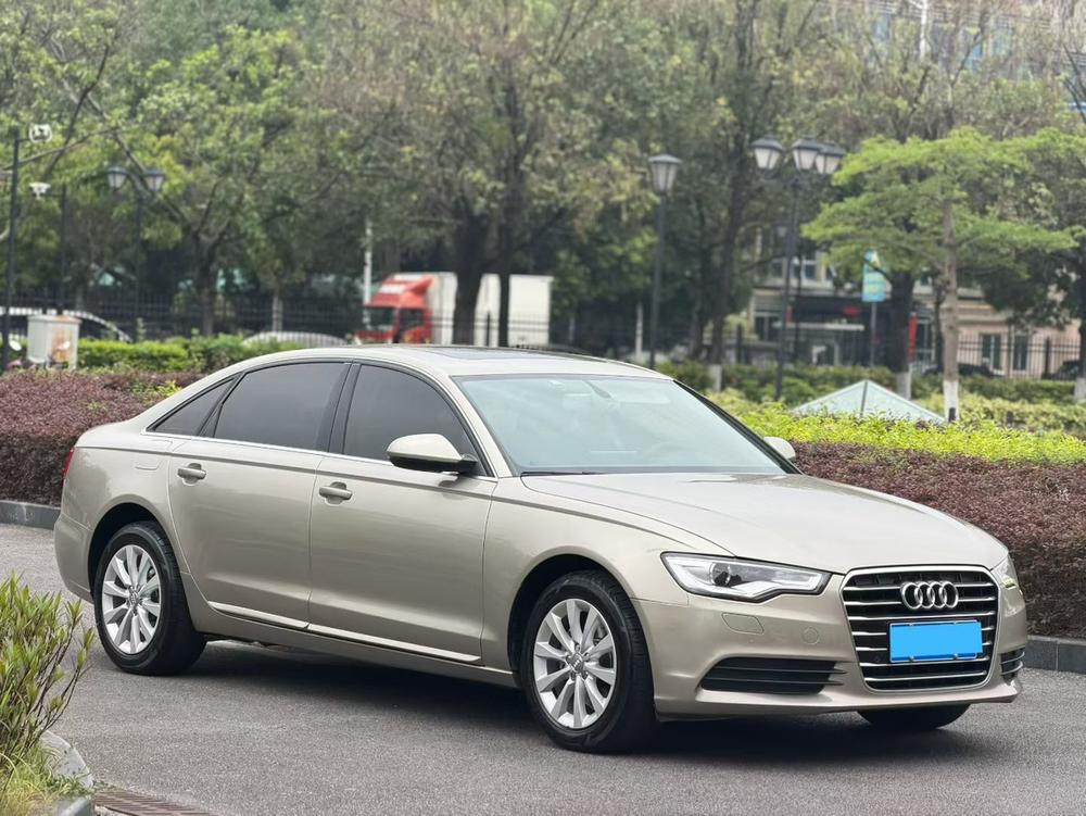 Audi Audi A6L