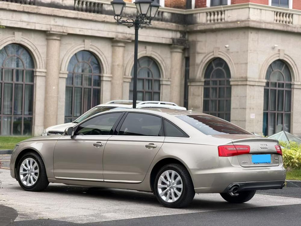 Audi Audi A6L