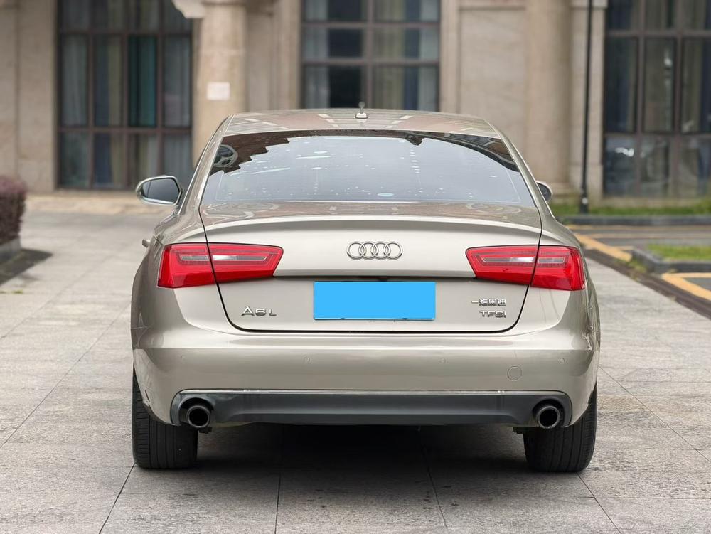 Audi Audi A6L