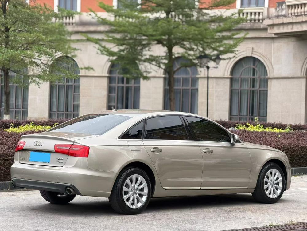 Audi Audi A6L