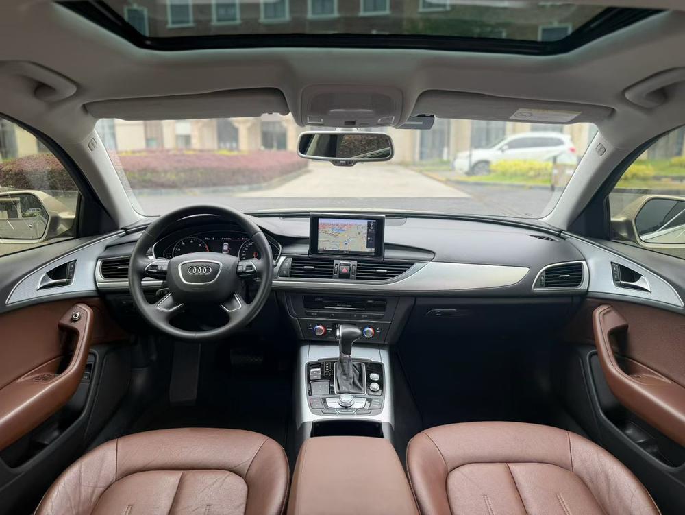 Audi Audi A6L