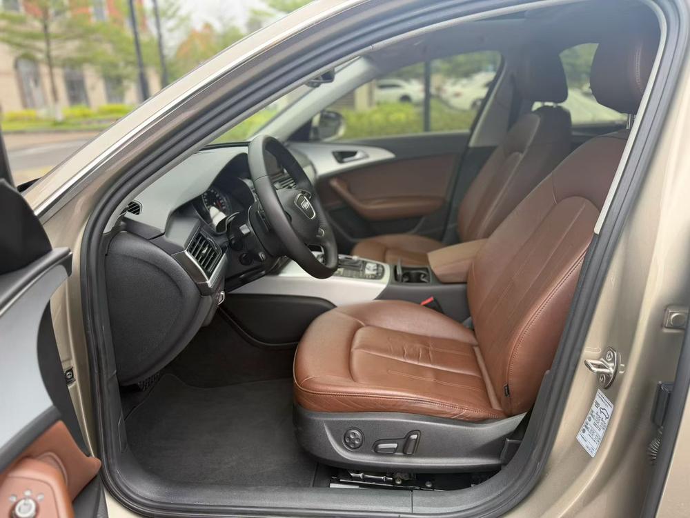 Audi Audi A6L