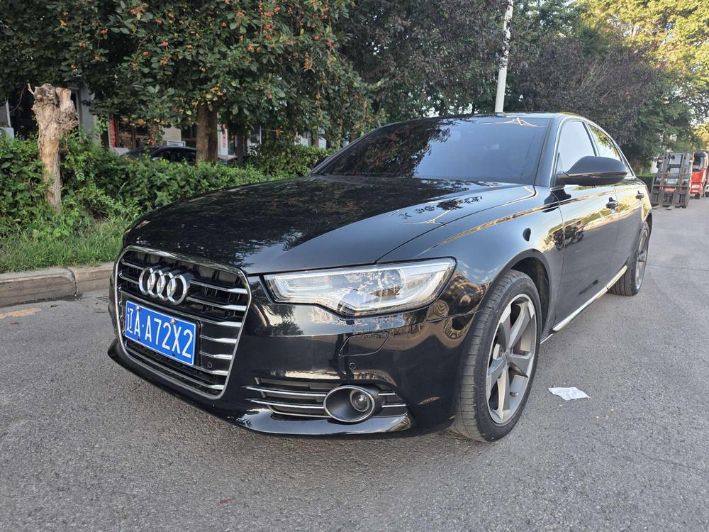 Audi Audi A6L