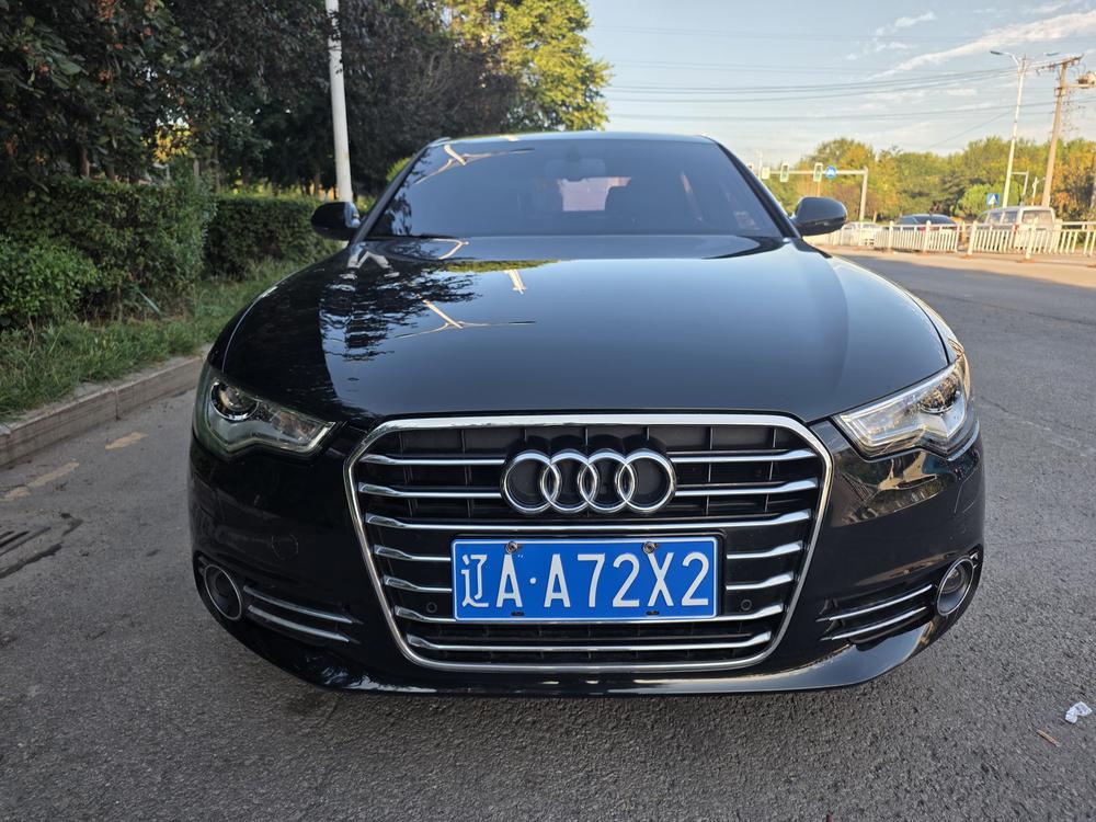 Audi Audi A6L