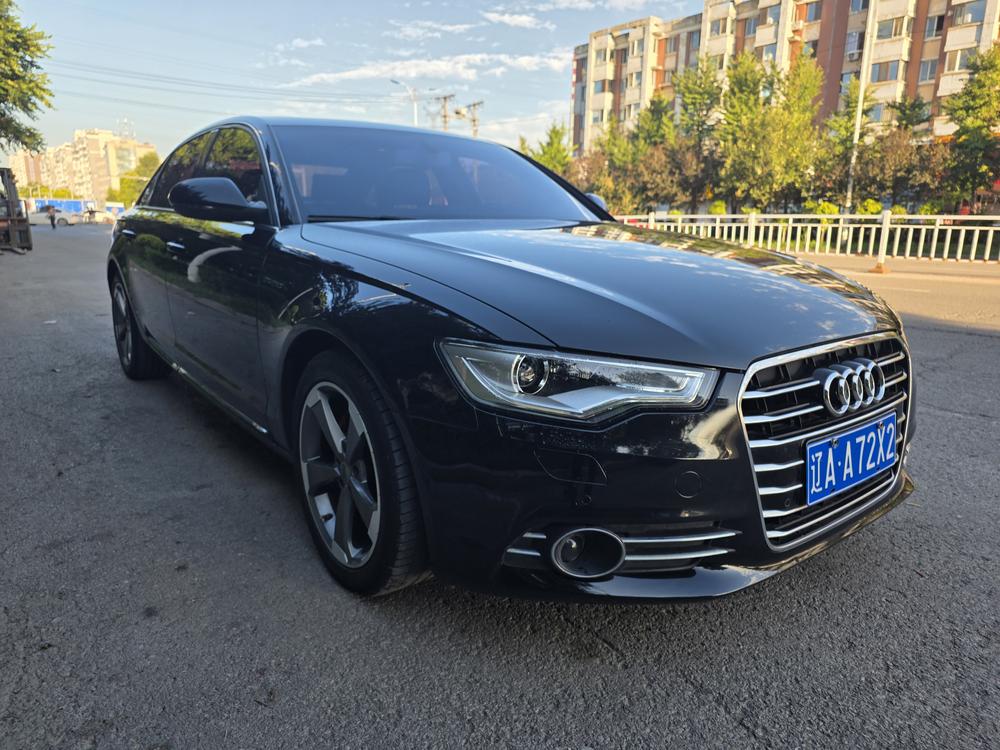 Audi Audi A6L