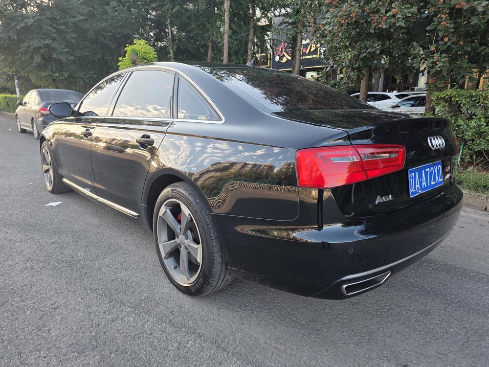 Audi Audi A6L