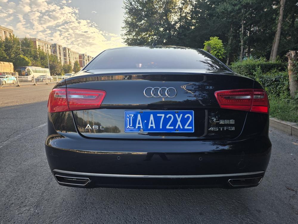 Audi Audi A6L