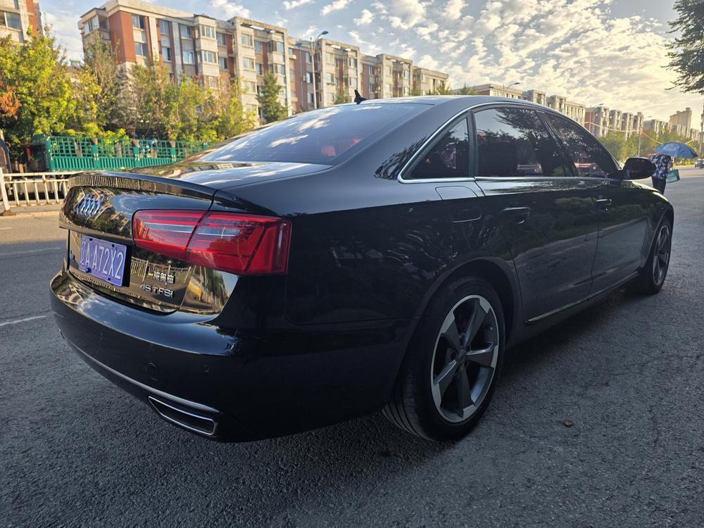 Audi Audi A6L