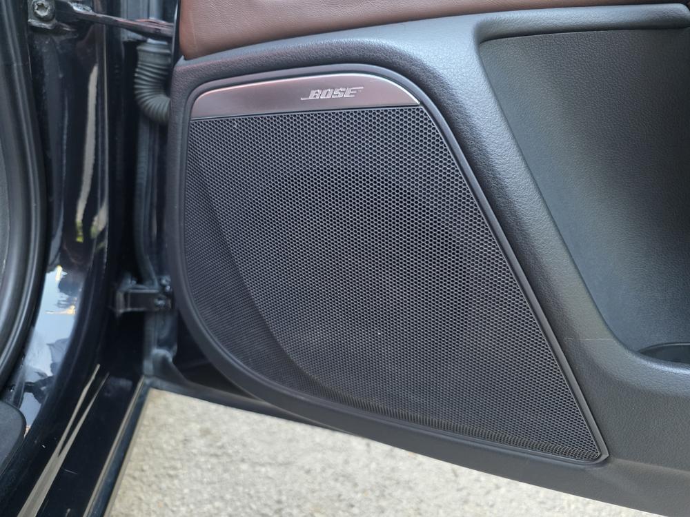 Audi Audi A6L