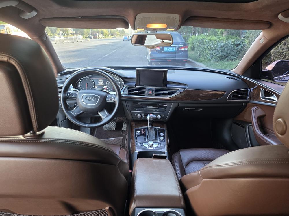 Audi Audi A6L