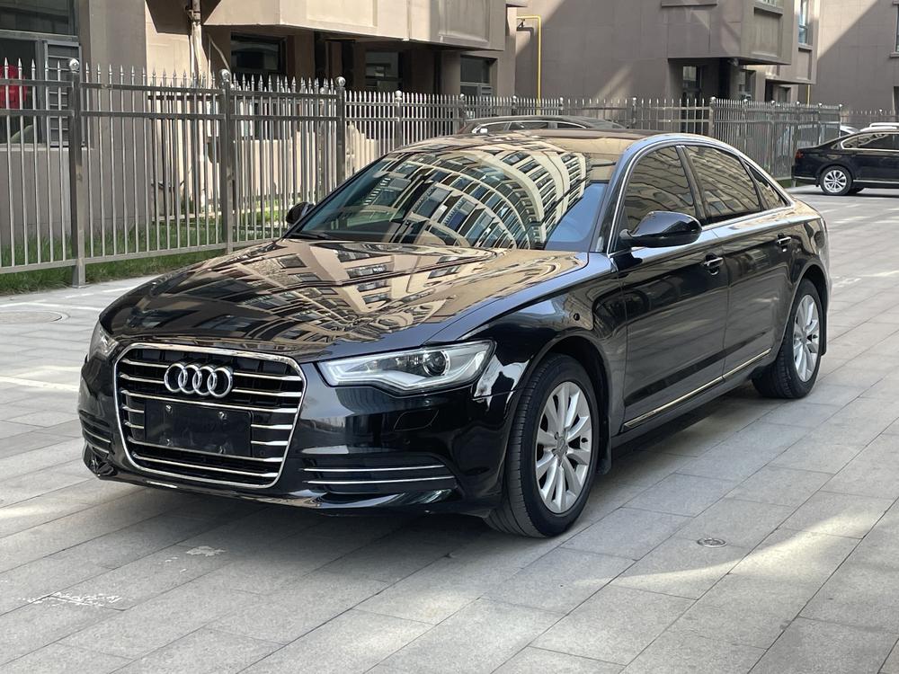 Audi Audi A6L