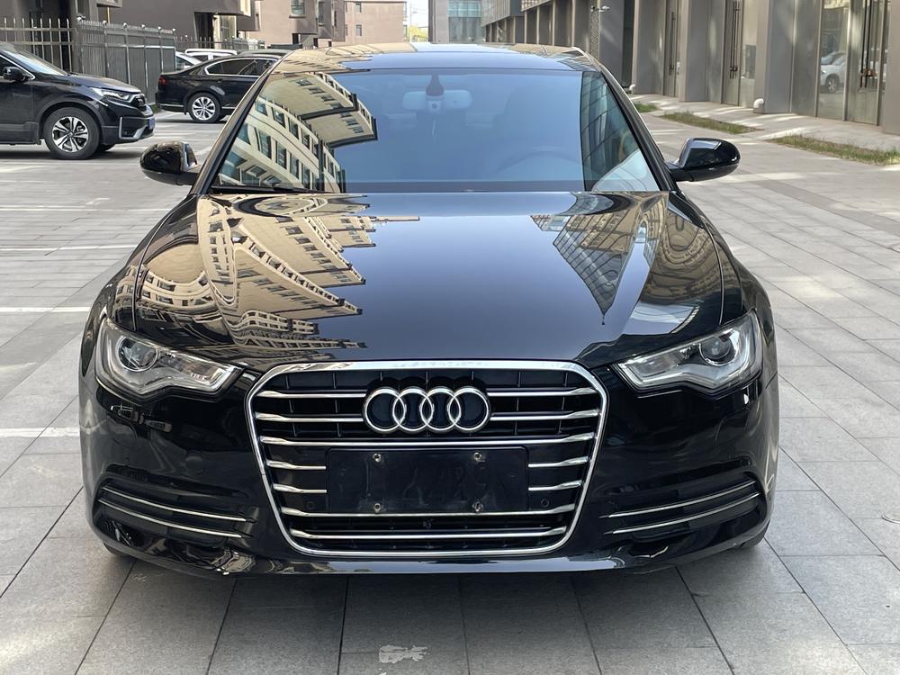 Audi Audi A6L