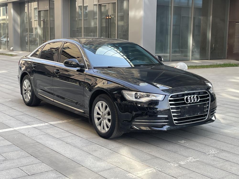 Audi Audi A6L