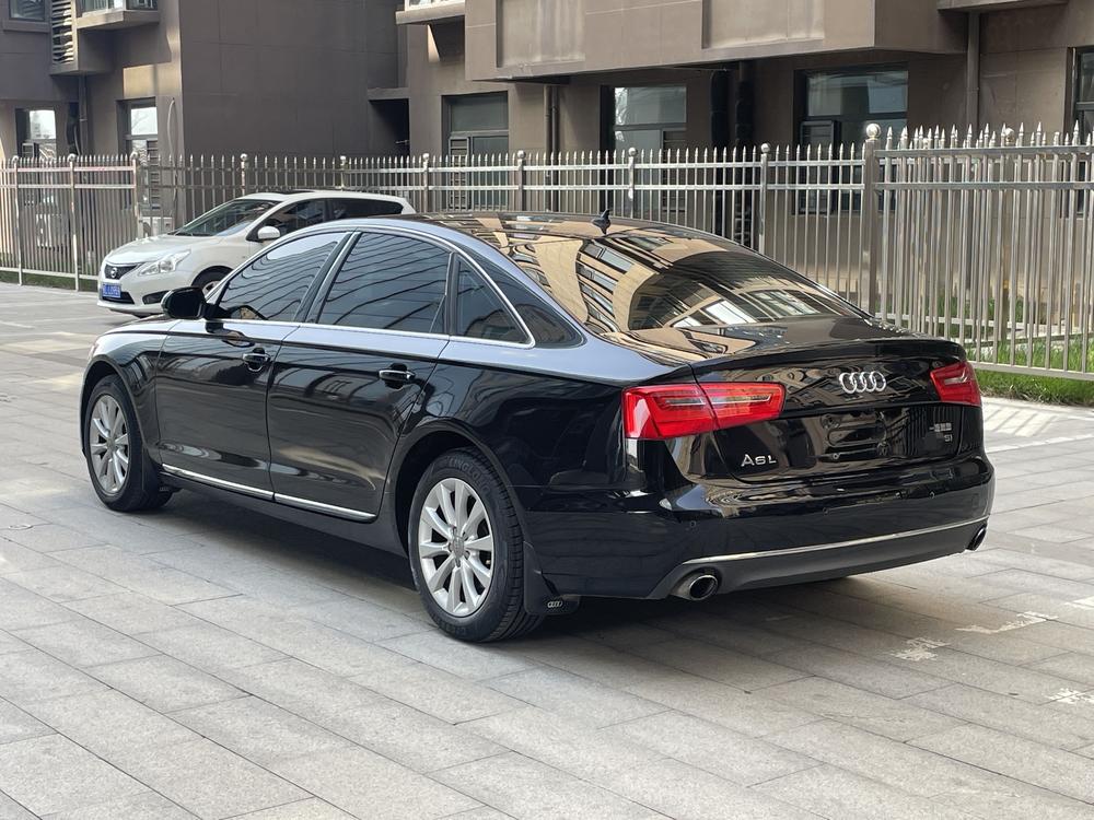 Audi Audi A6L