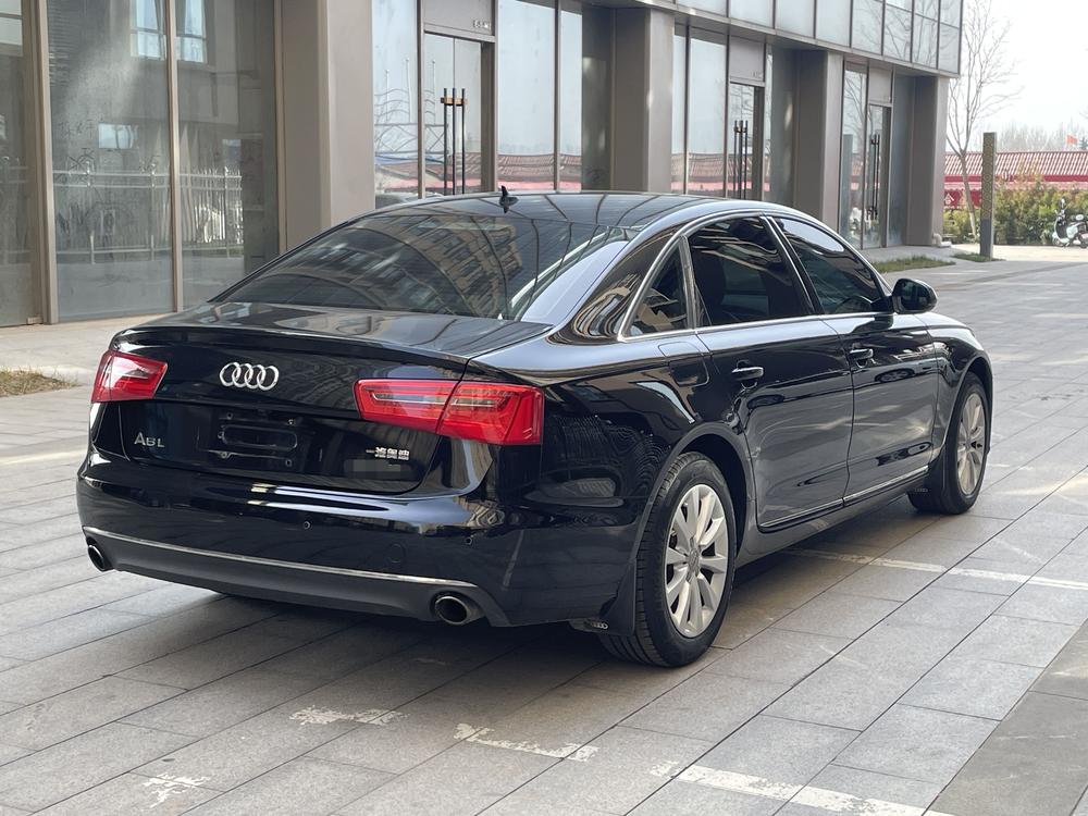 Audi Audi A6L