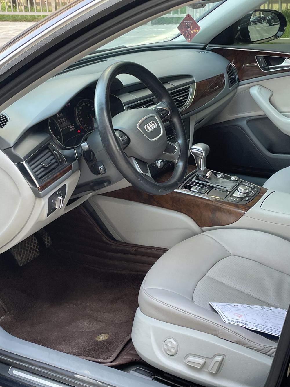 Audi Audi A6L