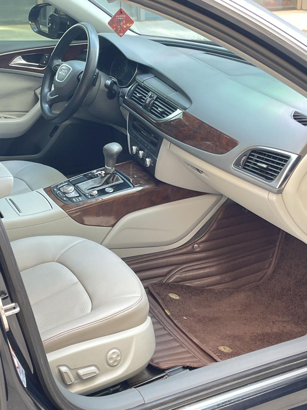 Audi Audi A6L