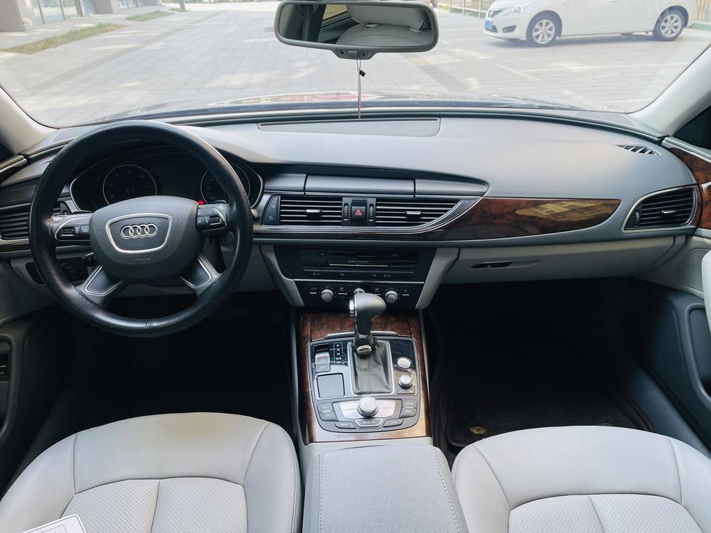 Audi Audi A6L