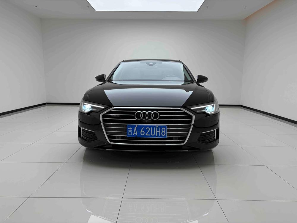 Audi Audi A6L