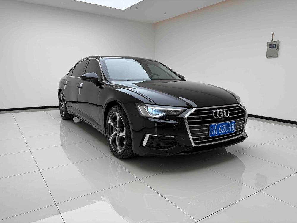 Audi Audi A6L