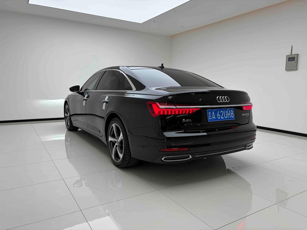 Audi Audi A6L