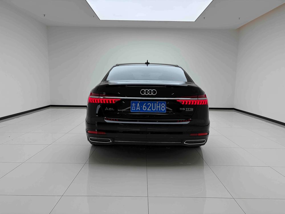 Audi Audi A6L