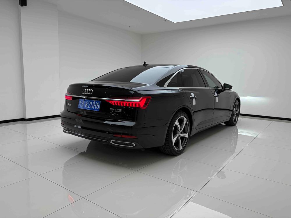 Audi Audi A6L