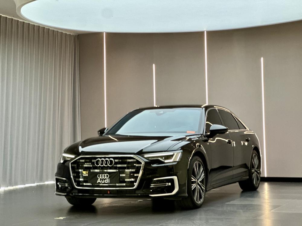 Audi Audi A6L
