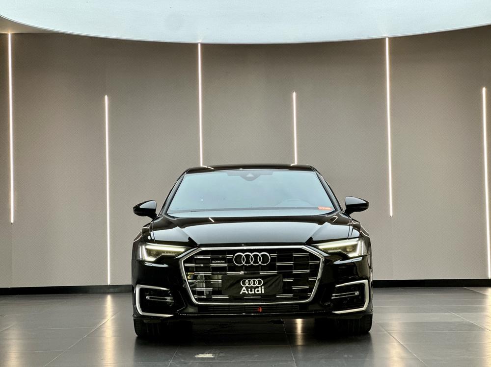 Audi Audi A6L