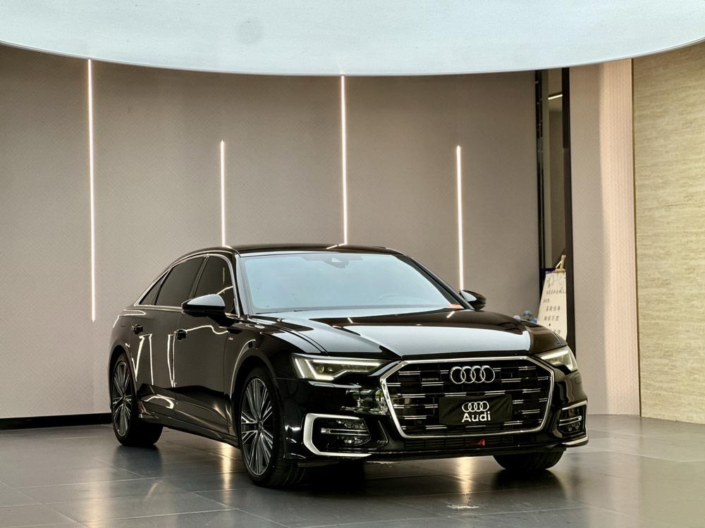 Audi Audi A6L