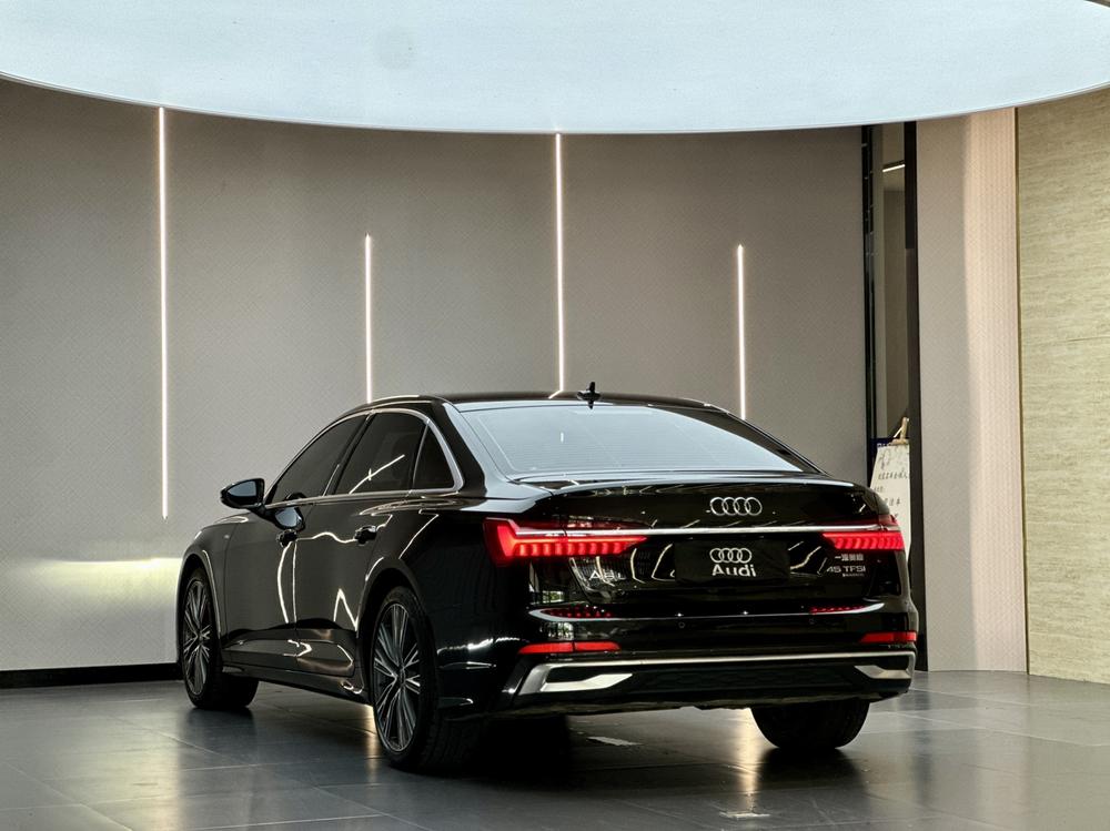 Audi Audi A6L