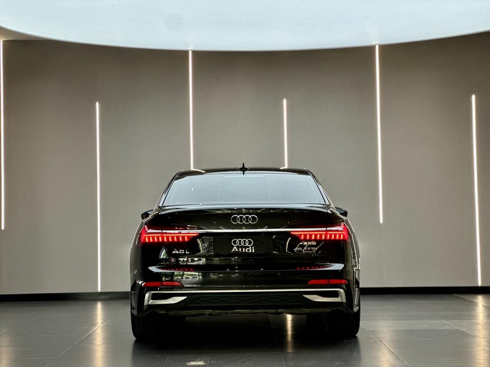 Audi Audi A6L