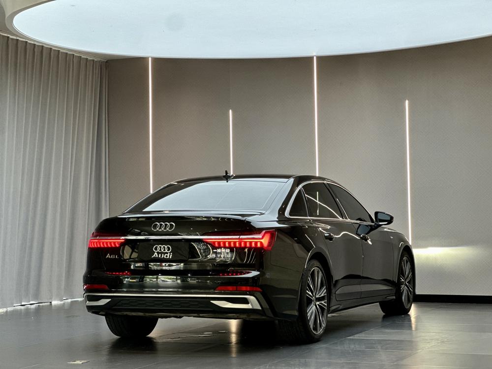 Audi Audi A6L