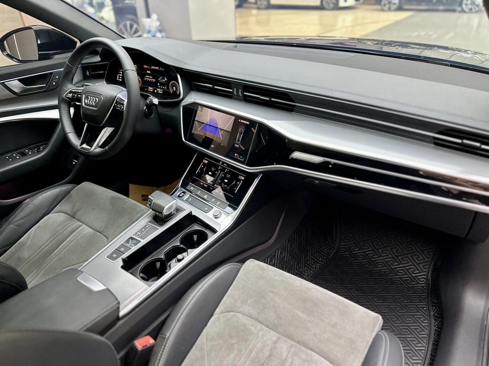 Audi Audi A6L