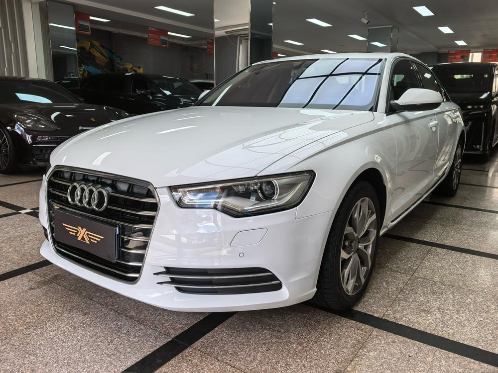Audi Audi A6L